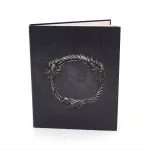 The Elder Scrolls: Zrada v druhém věku - Artbook