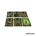 Kingdom Come: Deliverence - Desková hra