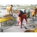 Psí život - desková hra