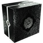 Black Rose Wars: Rebirth