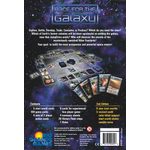 Race for the Galaxy (2nd ed.)