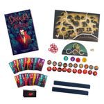 Drákula vs. Van Helsing