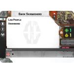 Star Wars: Legion - Ewok Warriors