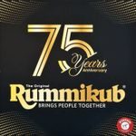 Rummikub: Výroční edice