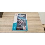 Vesmírná mise (poškozený obal)