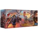 Karak 2 - Chaos a Inferno: sada 7 figurek