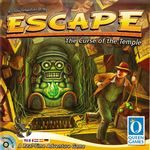 Escape: The Curse of the Temple