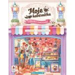 Moje kavárnička - Sladké potěšení