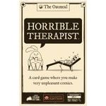 Horrible Therapist (Base Edition)