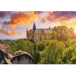 Puzzle Hrubá Skála 500d