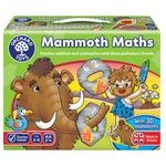 Mamutí matika ( Mammoth Maths)