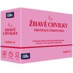 Žhavé chvilky