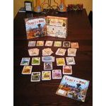 Ticket to Ride: The Card Game