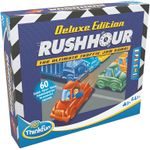 Rush Hour (Bláznivá křižovatka) Deluxe