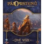 Pán Prstenů: Karetní hra - Dvě věže