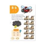 Kouzelné čtení: Slabikář (kniha)