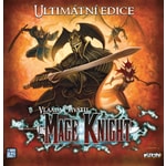 Mage Knight: Ultimátní edice (CZ)