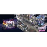 Agents of Mayhem: Pride of Babylon