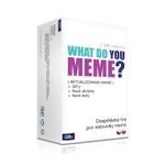 What Do You Meme? GIF edice