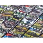 World of Tanks: Rush + bonusové karty