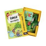 Kvído: Bingo na výlety