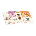 Moje kavárnička - Sladké potěšení