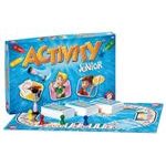 Activity Junior
