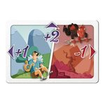 Příběhy z karet: Sny a noční můry