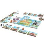 Ostrovní expres: Nastupovat!