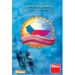 Máme rádi Česko - rozšíření/cestovní hra