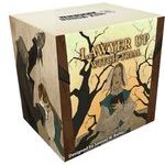 Lawyer Up - Witch Trial