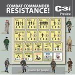 Combat Commander: Resistance