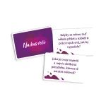 Na kus řeči: Dámská jízda