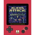 Aliens Attack!