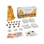 Railroad Tiles - Desert