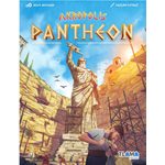 Akropolis - Pantheon (CZ)