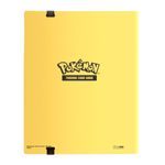 Pokémon: velké album - Pikachu