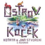 Ostrov koček - Koťata & Jiná stvoření