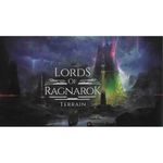 Lords of Ragnarök - Terrain Expansion