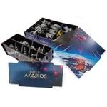 Stars of Akarios - insert (e-raptor)