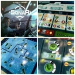 Captain Sonar