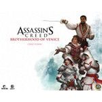 Assassin's Creed: Brotherhood of Venice (CZ)