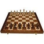 Šachy turnajové 05