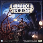 Eldritch Horror (EN)