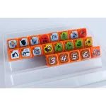 Kosti jsou vrženy - Cink