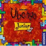 Ubongo Junior (DE)