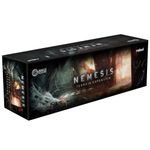 Nemesis - Terrain Expansion