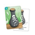 Lušťovky - základní