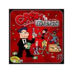 Cash 'n Guns: Second Edition (poškozený obal)