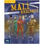 Malí hrdinové: Akademie kouzel